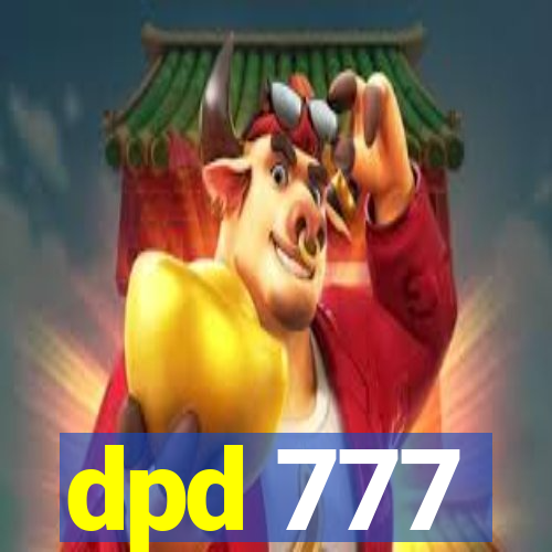 dpd 777